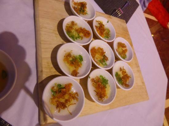 可可多区酒店 顺化 外观 照片