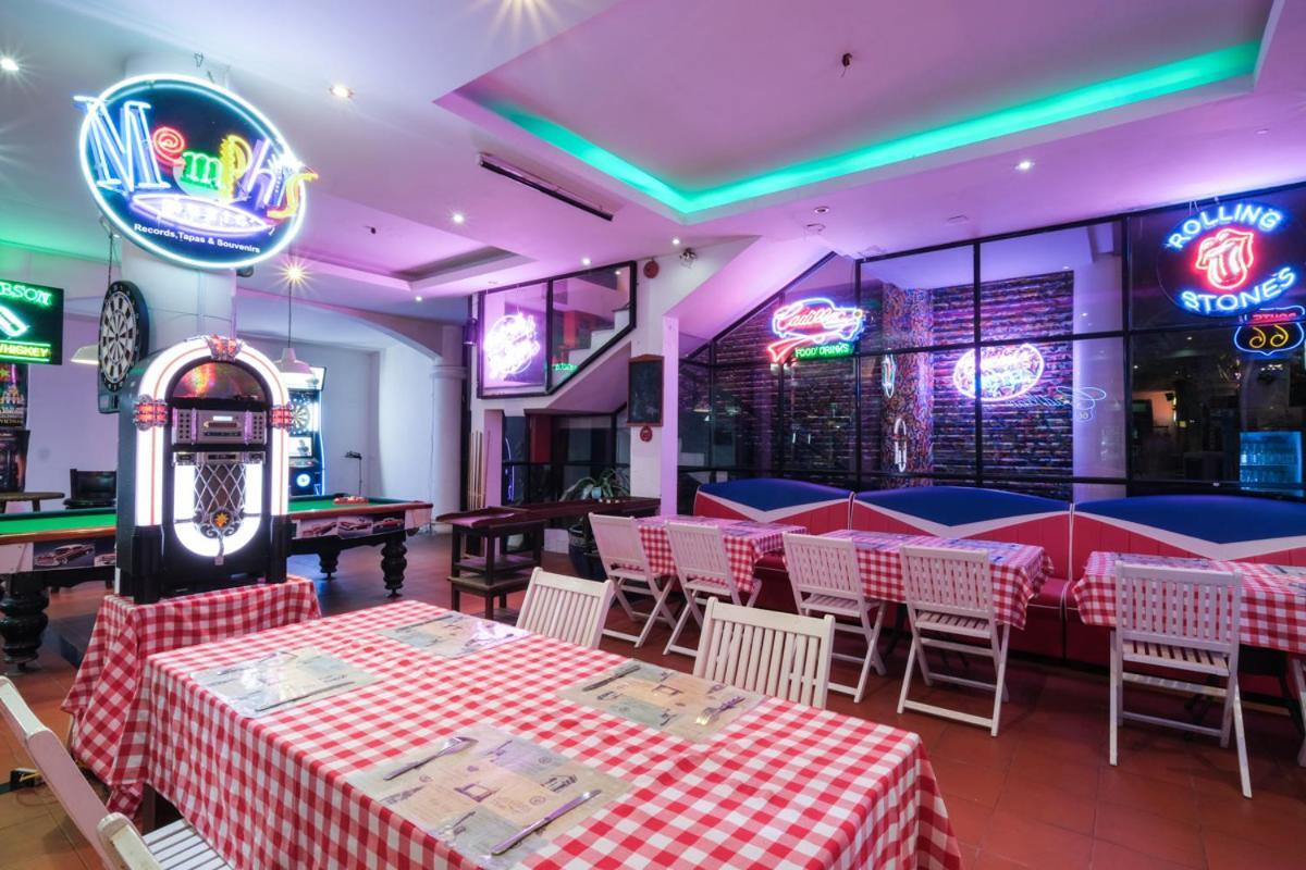 可可多区酒店 顺化 外观 照片