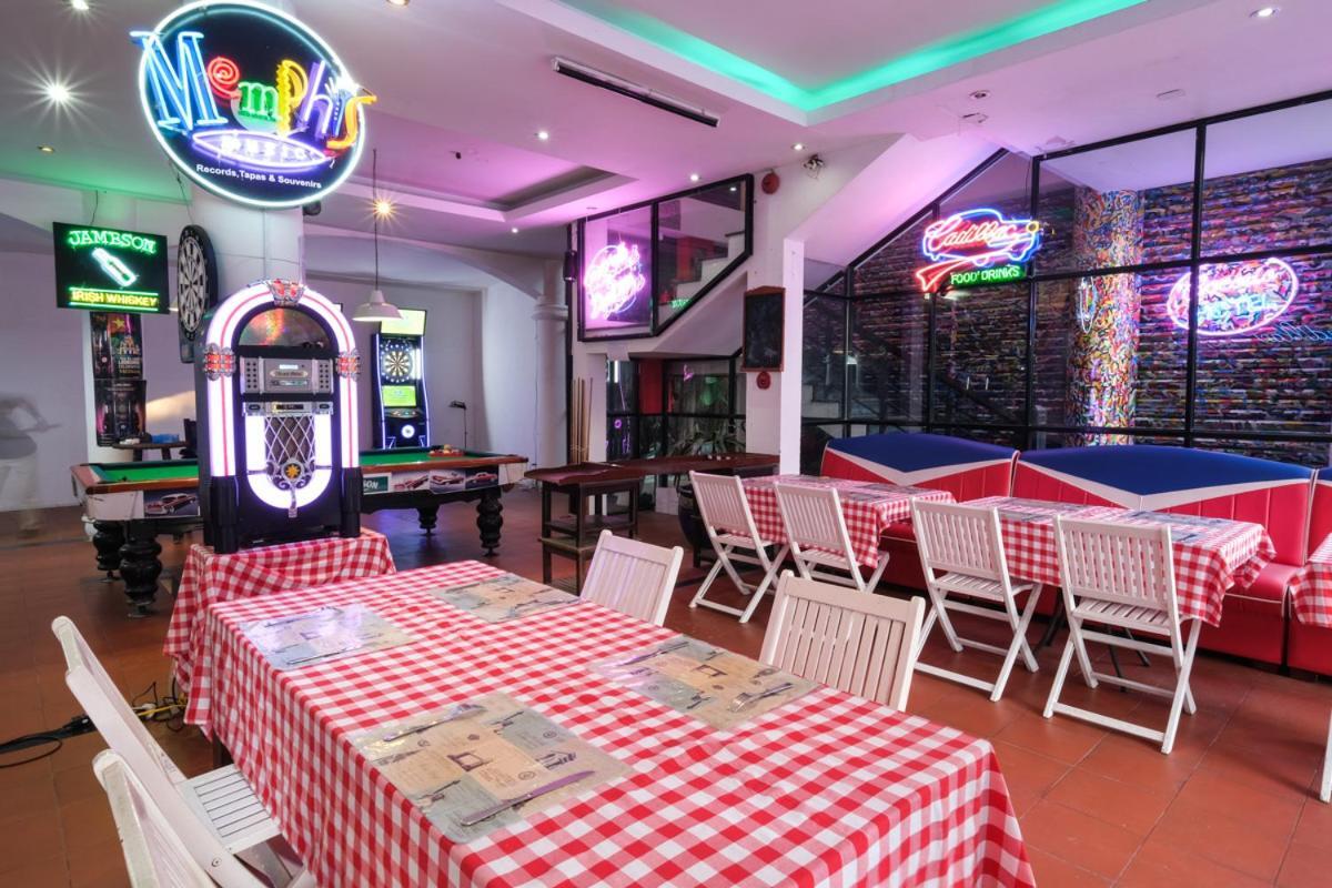 可可多区酒店 顺化 外观 照片
